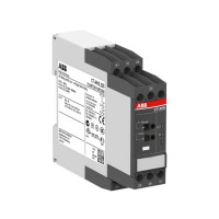 Produktbild för ABB CT-AHS.22S, Fördröjningsrelä, 22,5 x 85,6 x 103,7 mm, 13...