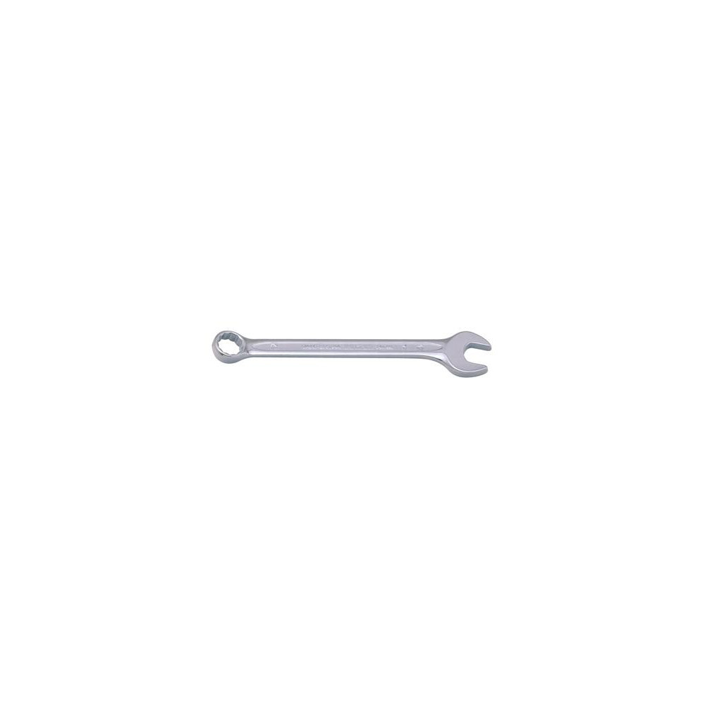Produktbild för Bahco U-ringnyckel i metriska dimensioner, 15 mm, Krom, Krom...