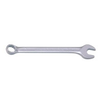 Produktbild för Bahco U-ringnyckel i metriska dimensioner, 15 mm, Krom, Krom...
