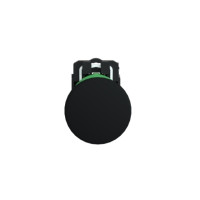 Produktbild för Schneider Electric XB5, Knapp, Svart, XB5, IP65, IK03, Klass...