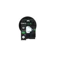 Produktbild för Schneider Electric XB5, Knapp, Svart, XB5, IP65, IK03, Klass...