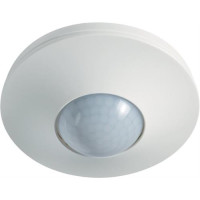 Produktbild för ESYLUX MD-C 360i/8, Passiv infraröd (PIR) sensor, Kabel, 8 m...