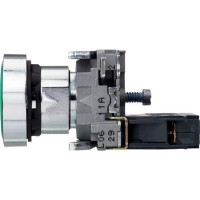 Produktbild för Schneider Electric XB4BA3311 Tryckknapp 600 V 6 A Beröring (...