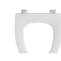 Produktbild för Pressalit Sign WC-sits