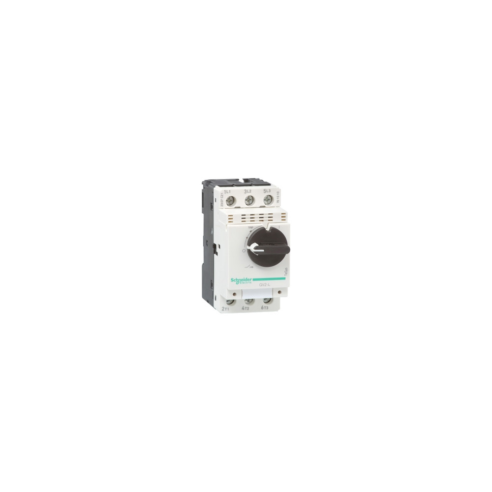 Produktbild för Schneider Electric GV2L07, -20