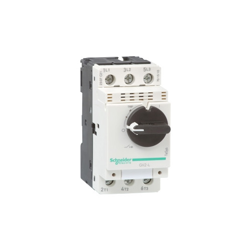 SCHNEIDER ELECTRIC Schneider Electric GV2L07, -20