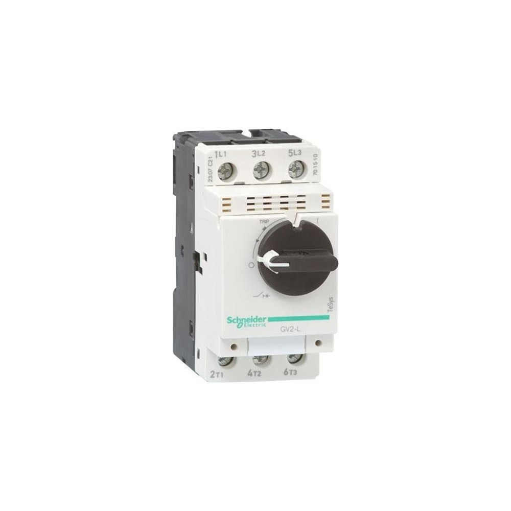 Produktbild för Schneider Electric GV2L07, -20