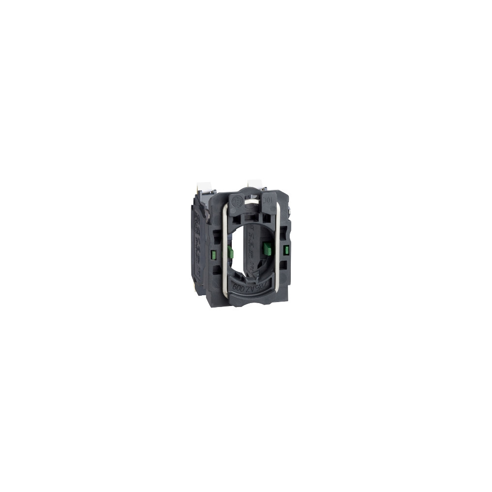 Produktbild för Schneider Electric ZB5, Kontaktor, IP20, 29 g, 36 mm, 46 mm,...