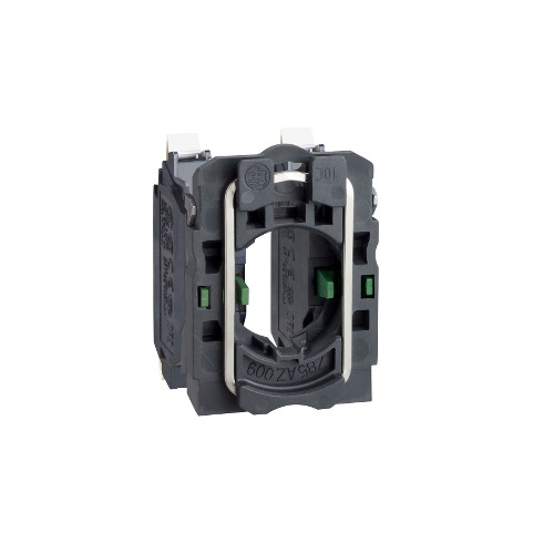 SCHNEIDER ELECTRIC Schneider Electric ZB5, Kontaktor, IP20, 29 g, 36 mm, 46 mm,...