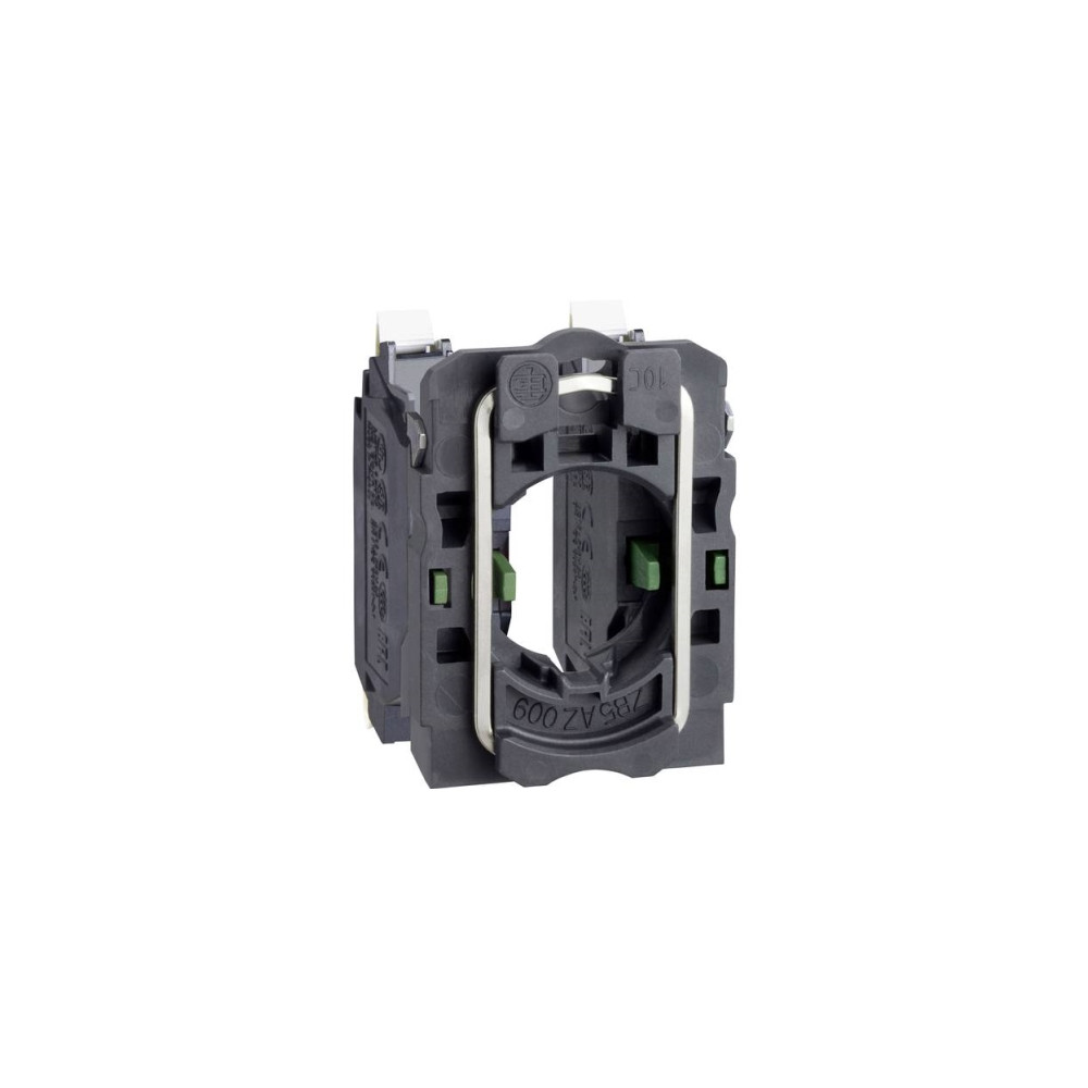 Produktbild för Schneider Electric ZB5, Kontaktor, IP20, 29 g, 36 mm, 46 mm,...