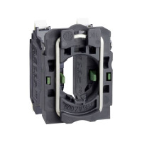 Produktbild för Schneider Electric ZB5, Kontaktor, IP20, 29 g, 36 mm, 46 mm,...