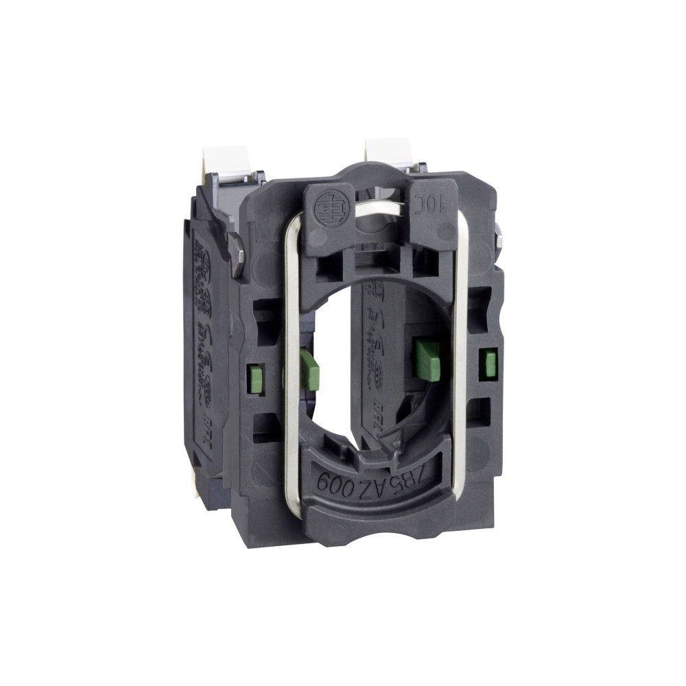 Produktbild för Schneider Electric ZB5, Kontaktor, IP20, 29 g, 36 mm, 46 mm,...