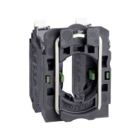 Produktbild för Schneider Electric ZB5, Kontaktor, IP20, 29 g, 36 mm, 46 mm,...