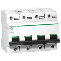 Produktbild för Schneider Electric A9N18374, Vit, -25