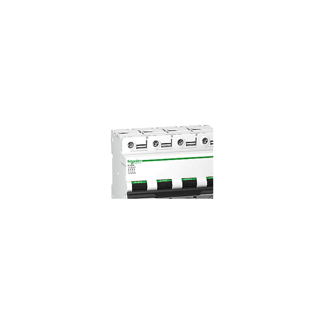 Produktbild för Schneider Electric A9N18374, Vit, -25