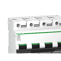 Produktbild för Schneider Electric A9N18374, Vit, -25