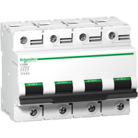 Produktbild för Schneider Electric A9N18374, Vit, -25