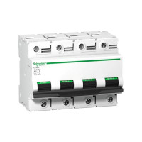 Produktbild för Schneider Electric A9N18374, Vit, -25