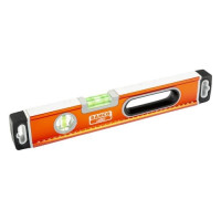 Produktbild för Bahco 466-600, 0,6 m, Orange, 0,5 mm/m, Gjuten aluminium, Gu...