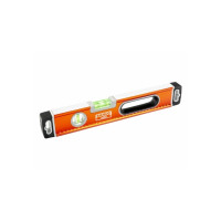 Produktbild för Bahco 466-600, 0,6 m, Orange, 0,5 mm/m, Gjuten aluminium, Gu...