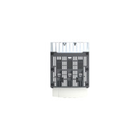 Produktbild för Schneider Electric ATS22D75Q, IP20, 230