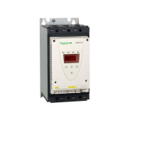 Produktbild för Schneider Electric ATS22D75Q, IP20, 230