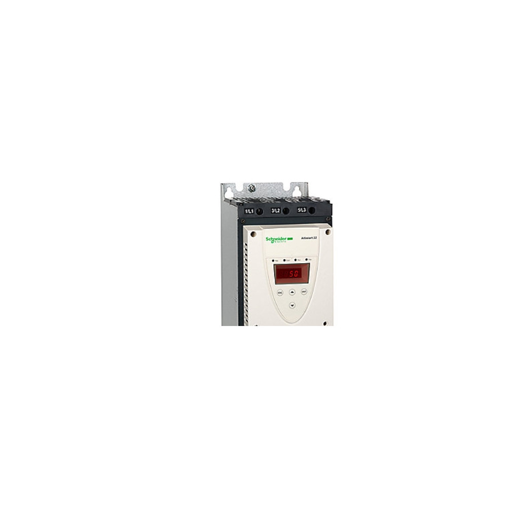 Produktbild för Schneider Electric ATS22D75Q, IP20, 230