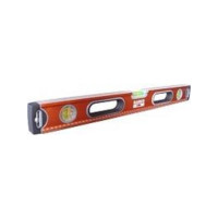 Produktbild för Bahco 466-600-M, 0,6 m, Orange, 0,5 mm/m, Gjuten aluminium,...