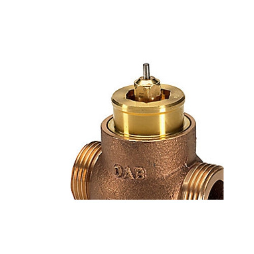 Danfoss Danfoss sätesventil 2-vägs