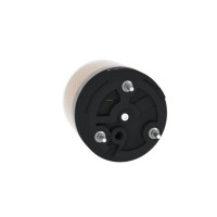 Produktbild för Schneider Electric XVR3, 100 mm, 139 mm, 538 g, 185 mm, 138,...