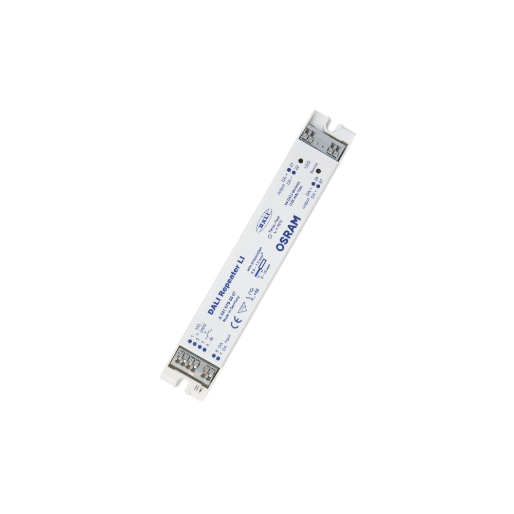 Produktbild för Osram DALI REP LI, 0