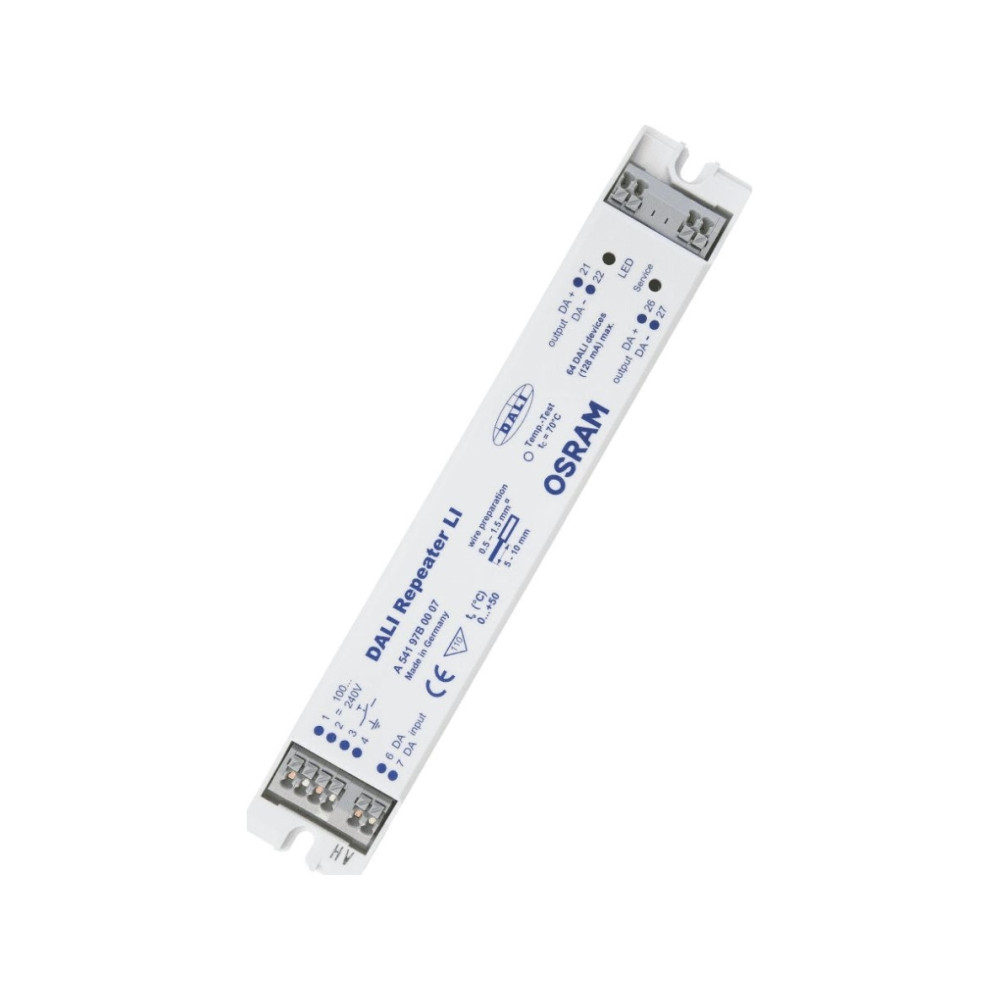 Produktbild för Osram DALI REP LI, 0