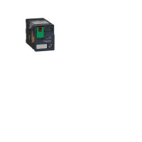 Produktbild för Schneider Electric RXM2AB2B7, Transparent, 24 V, UL 508 EN/I...