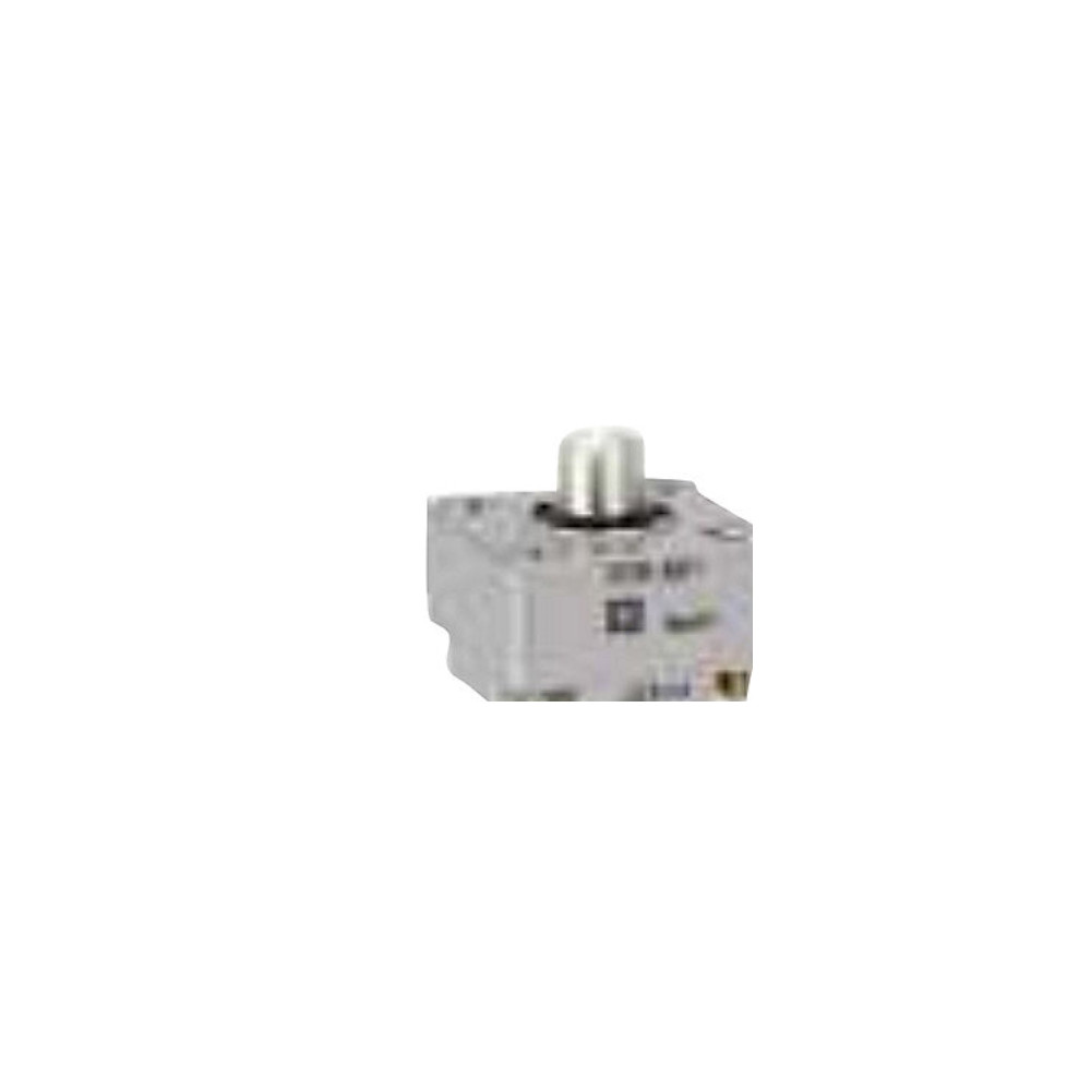 Produktbild för Schneider Electric ZCKE61, Metallisk, XCKJ, -25