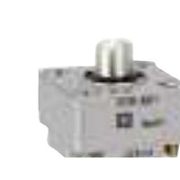Produktbild för Schneider Electric ZCKE61, Metallisk, XCKJ, -25