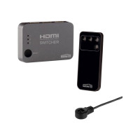 Produktbild för Marmitek Connect 310 UHD