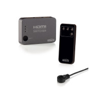 Produktbild för Marmitek Connect 310 UHD