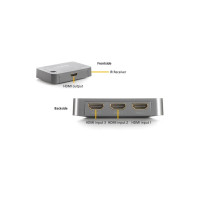 Produktbild för Marmitek Connect 310 UHD
