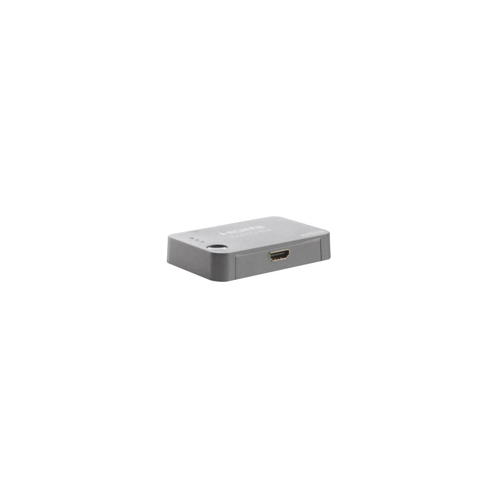 Produktbild för Marmitek Connect 310 UHD