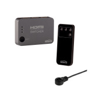 Produktbild för Marmitek Connect 310 UHD