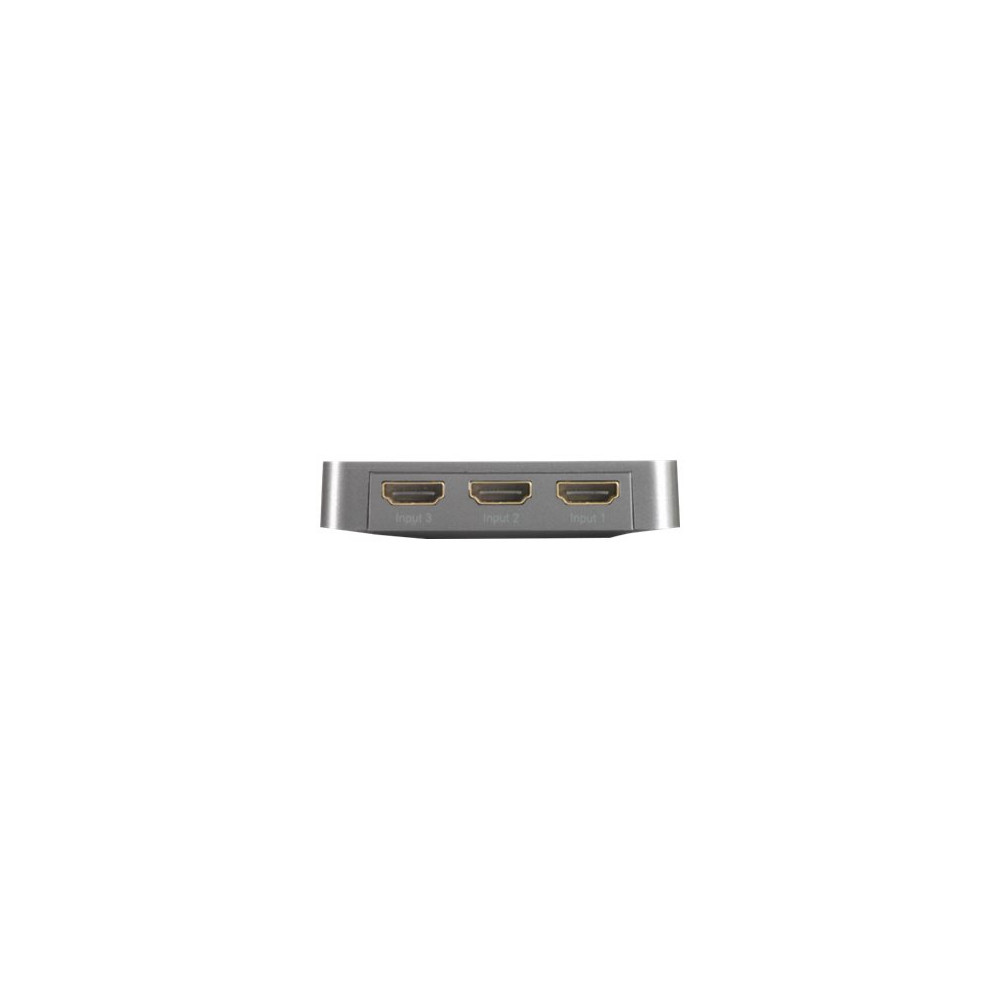 Produktbild för Marmitek Connect 310 UHD