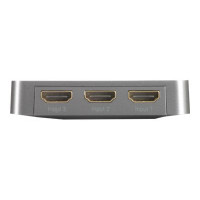 Produktbild för Marmitek Connect 310 UHD