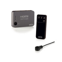 Produktbild för Marmitek Connect 310 UHD