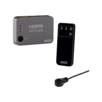 Produktbild för Marmitek Connect 310 UHD