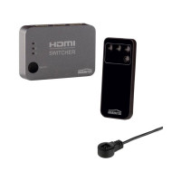 Produktbild för Marmitek Connect 310 UHD