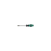 Produktbild för Wera 367 TORX BO, 40 mm, 24,2 cm, 40 mm, 132 g, Svart, Grön,...