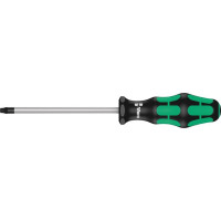 Produktbild för Wera 367 TORX BO, 40 mm, 24,2 cm, 40 mm, 132 g, Svart, Grön,...