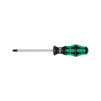 Produktbild för Wera 367 TORX BO, 40 mm, 24,2 cm, 40 mm, 132 g, Svart, Grön,...