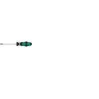 Produktbild för Wera 367 TORX BO, 40 mm, 24,2 cm, 40 mm, 132 g, Svart, Grön,...