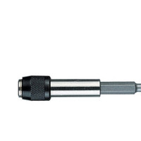 Produktbild för Wera 895/4/1, Hexskaft, 25,4 / 4 mm (1 / 4"), Hexskaft, 1 st...